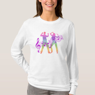 Danshoodie T-shirt