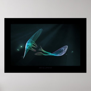 dansjellyfish poster