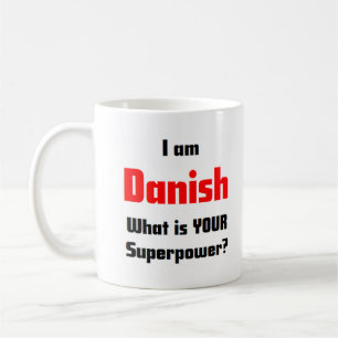 dansk kaffemugg