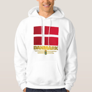 "Dansk pride ", Munkjacka