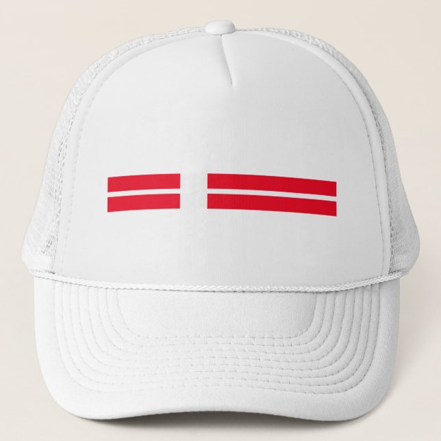 Danska, Danmark Keps (Framsida)