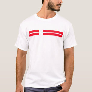 Danska, Danmark T Shirt