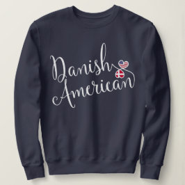 Danska entwated Hearts Tee Shirt