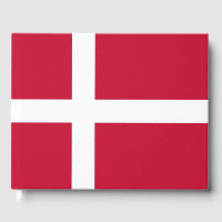 Danska Flagga