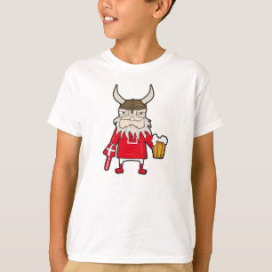 Danska Viking T-shirt