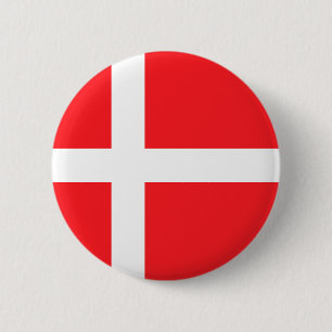 Danskaflagga Knapp
