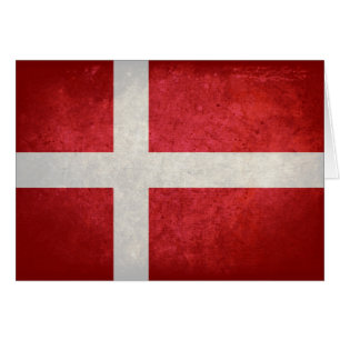 Danskaflagga OBS Kort