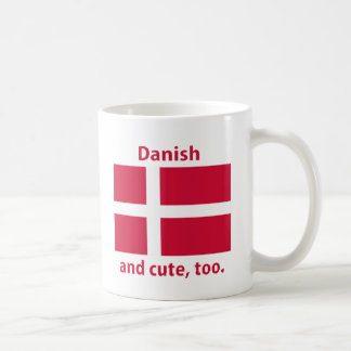 Danskamugg Kaffemugg