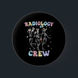Danskande Skeleton Radiology Crew Påsk Day Rad Tec Knapp<br><div class="desc">Danskande Skeleton Radiology Crew Påsk Day Rad Tech Påsk</div>