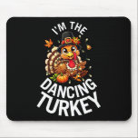 Danskande Turkey Family Matching Group Thanksgiv Musmatta<br><div class="desc">Thanksgivingen för matchningsgruppen för familjen i Turkiet</div>