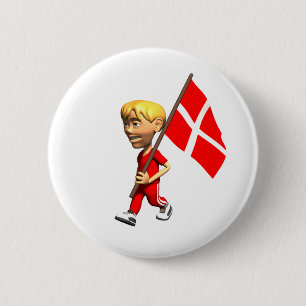 Danskapojke Knapp