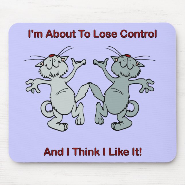 Danskatter Musmatta (Framsidan)