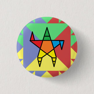 Dansking Sanghagram Button Knapp