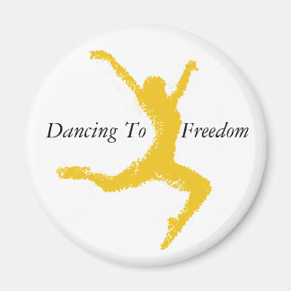 Danskning till Freeom Magnet