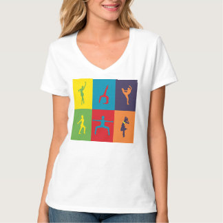 Dansmamma Tee