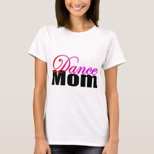 Dansmamma Tee Shirt