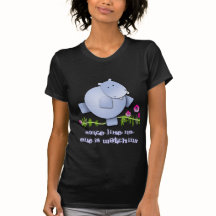 Dansnågot liknande som ingen håller ögonen på