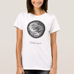 Dansödlor T Shirt