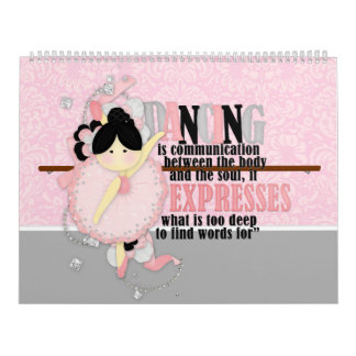 Dansofferter Kalender