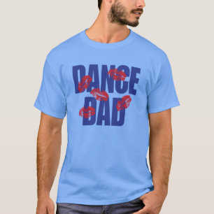 Danspappa T Shirt