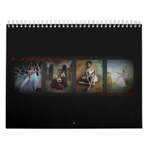 Dansrar Kalender