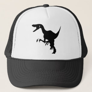 Dansrovfågeldesign Keps
