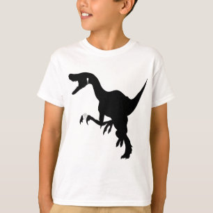 Dansrovfågeldesign T Shirt