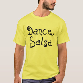 Danssalsa T-shirt