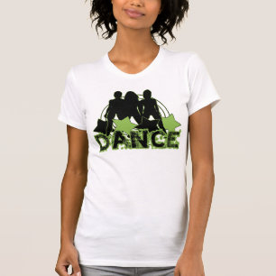 Dansstjärna T Shirt
