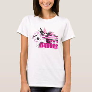 Dansstjärna Tee
