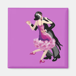 Dansstudio Magnet