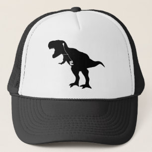 DansT-Rex design Keps