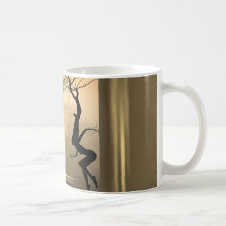 Dansträd Kaffemugg