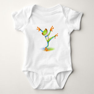 Dansträdgroda T Shirt