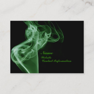 Dansvisitkorten Visitkort