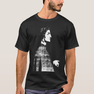 Dante Alighieri Tröja