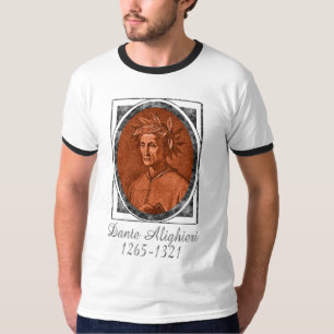 Dante Alighieri Tröja