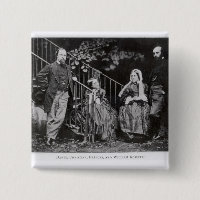 Dante, Christina, Frances och William Rossetti