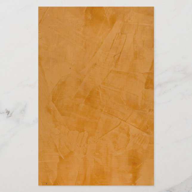 Dante Faux Avslutar Brevpapper (Framsida)