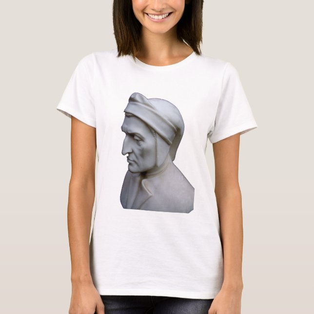DANTE T-SHIRT (Framsida)