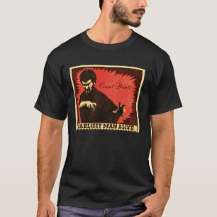 Dante t shirt