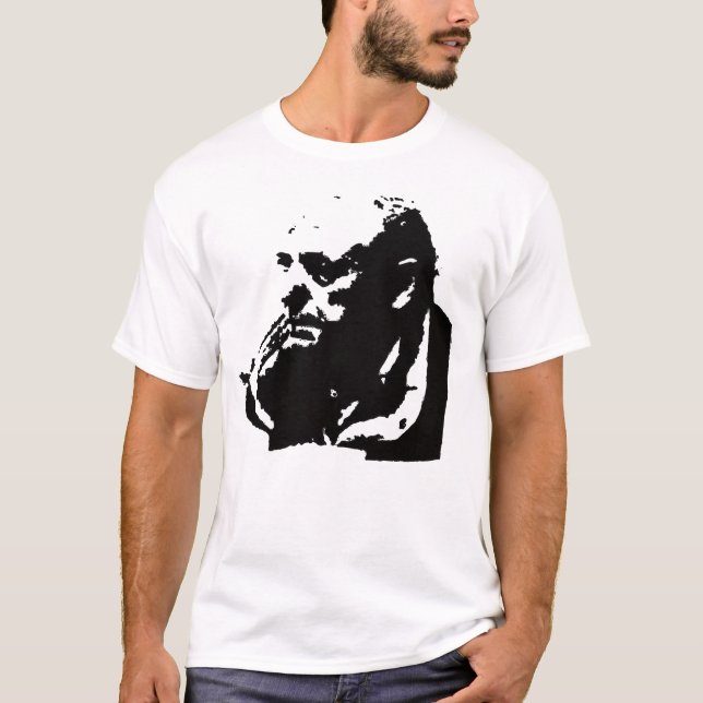 Dante T Shirt (Framsida)
