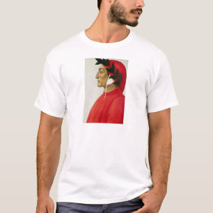 Dante T-tröja Tee Shirt