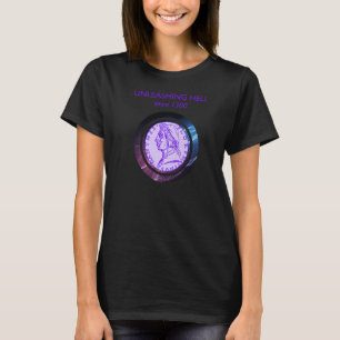 Dantes inferno Premium T Shirt