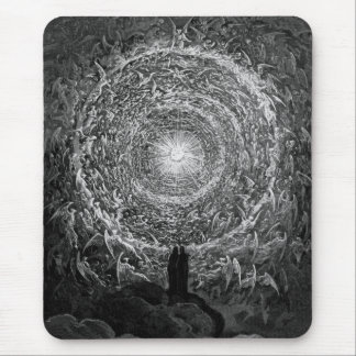 Dantes Paradiso Musmatta