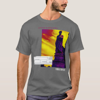 Dantex27s Inferno T Shirt