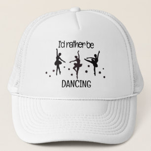 Danuta Ballet Design Hat Keps