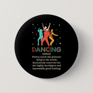 Danuta Noun Definition Funny Dancer Dance Diction Knapp