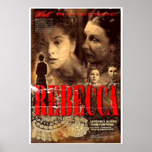 Danvers hälsar er välkommen poster