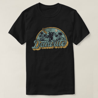 Danville, Kalifornien T Shirt